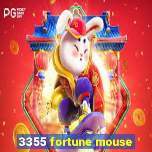 3355 fortune mouse